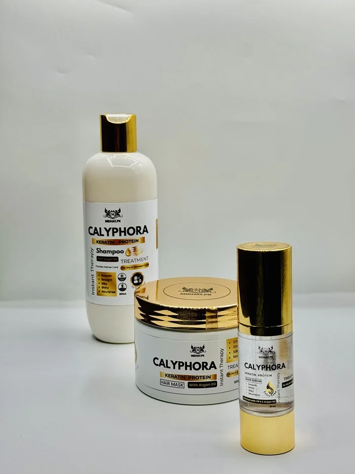 Calyphora Protein Kit Keratin